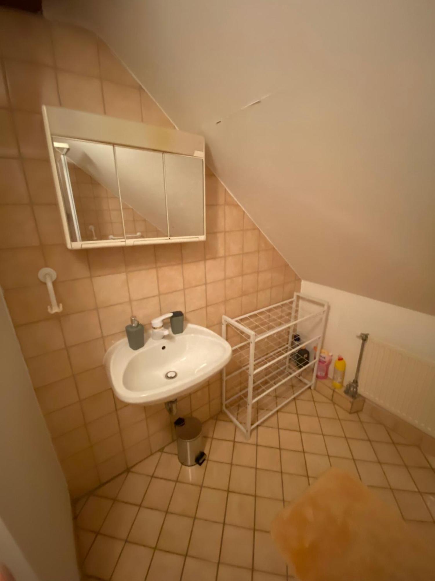 Ili Vendeghaz Villa Zalakaros Eksteriør bilde