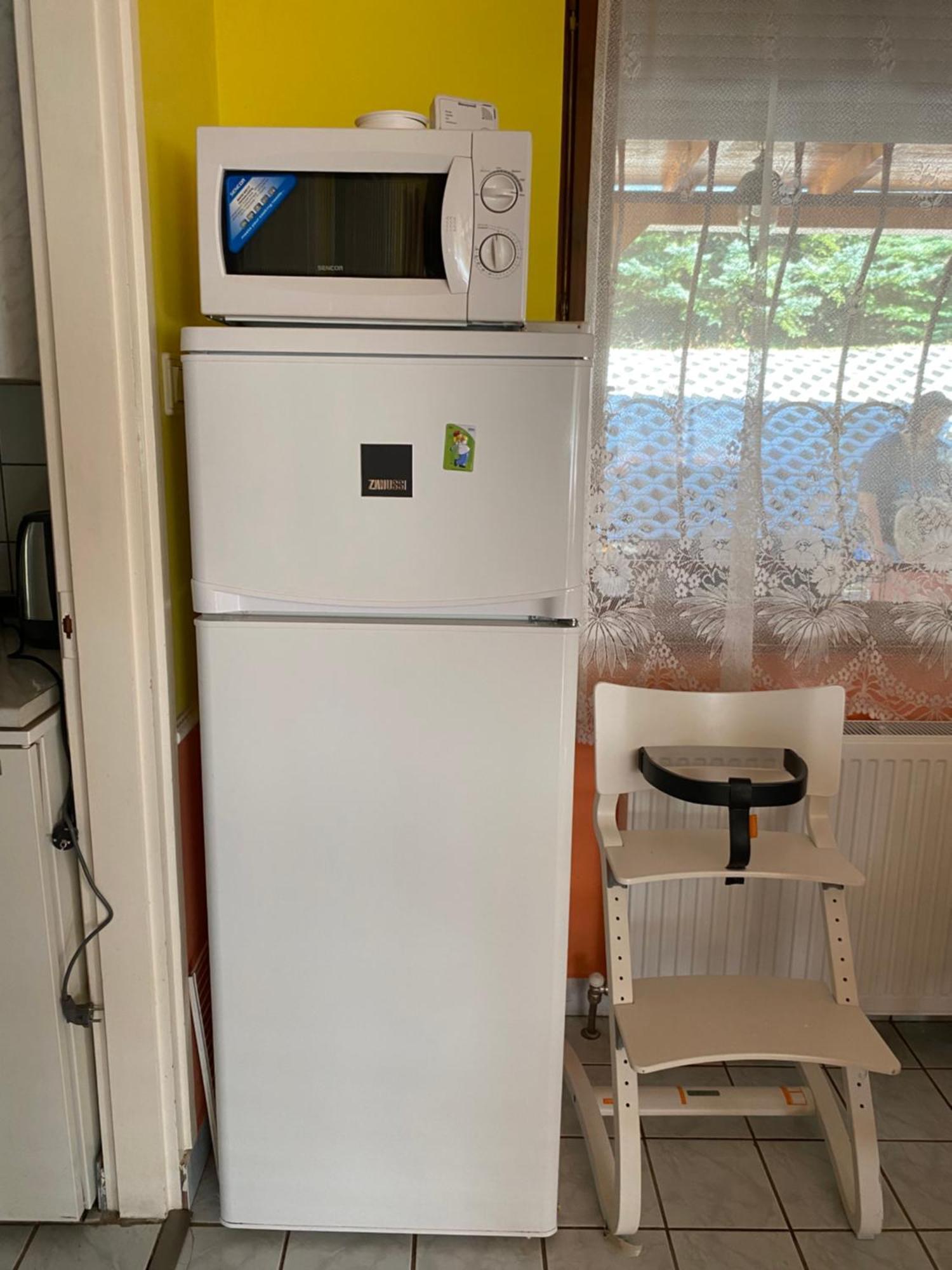 Ili Vendeghaz Villa Zalakaros Eksteriør bilde