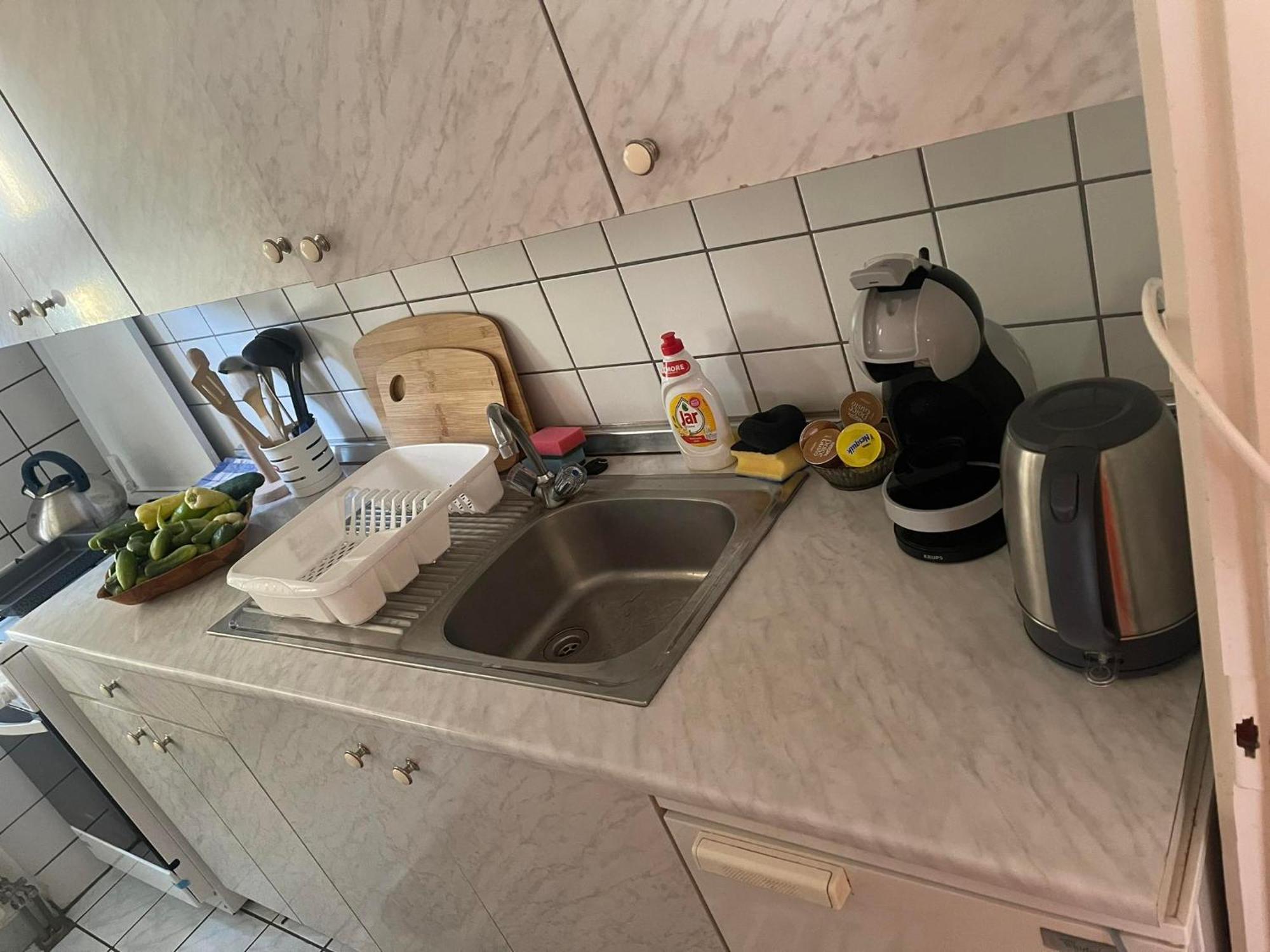 Ili Vendeghaz Villa Zalakaros Eksteriør bilde